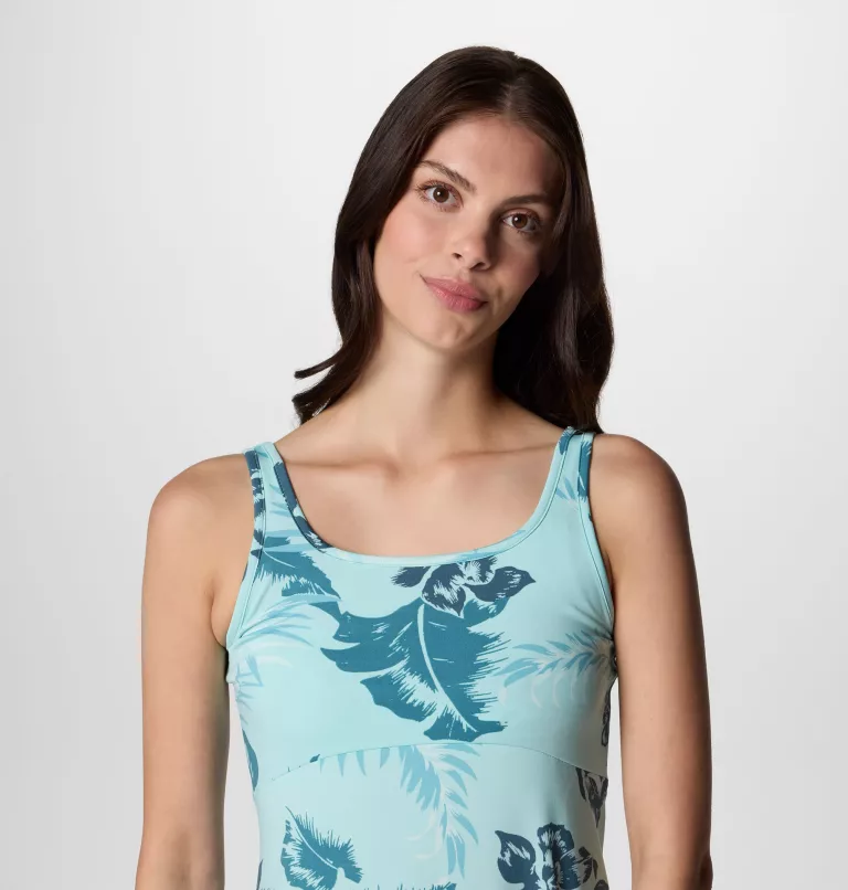 VESTIDO FEMENINO COLUMBIA FREEZER III – foto 4
